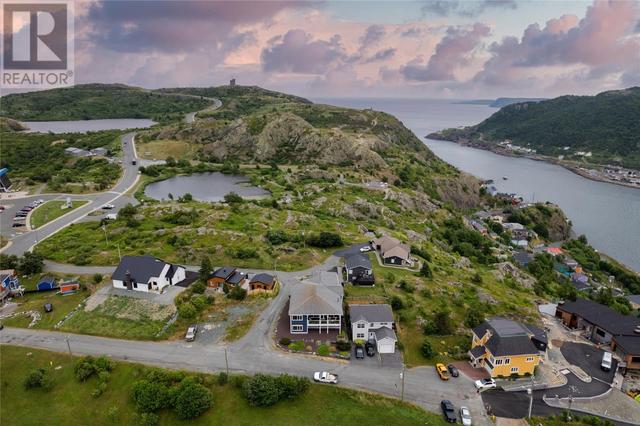 166 Signal Hill Road, House detached with 4 bedrooms, 2 bathrooms and null parking in St. John's NL | Image 13
