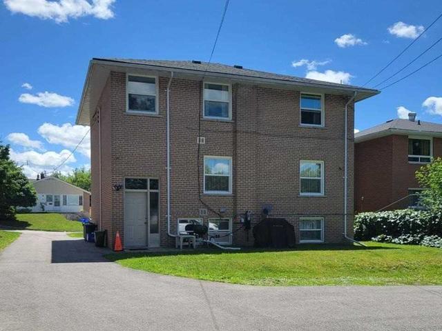 unit 1 - 78 Queen St, House detached with 1 bedrooms, 1 bathrooms and 2 parking in Barrie ON | Image 6