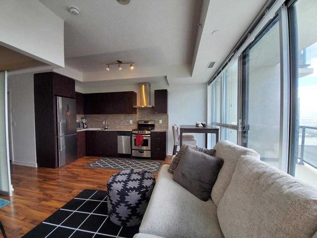 2116 - 51 East Liberty St, Condo with 1 bedrooms, 1 bathrooms and 0 parking in Toronto ON | Image 16