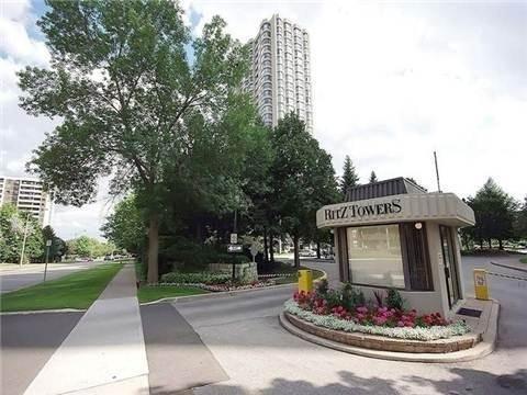 406 - 8 Lisa St, Condo with 2 bedrooms, 2 bathrooms and 1 parking in Brampton ON | Image 1