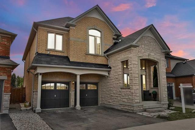 3277 Steeplechase Dr, House detached with 4 bedrooms, 4 bathrooms and 4 parking in Burlington ON | Image 12