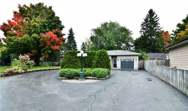 106 Alva St, House detached with 3 bedrooms, 2 bathrooms and 4 parking in Scugog ON | Image 2