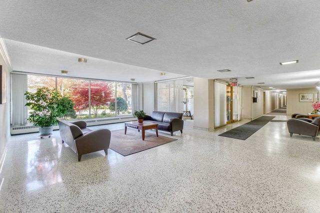 420 - 80 Coe Hill Dr, Condo with 3 bedrooms, 1 bathrooms and 1 parking in Toronto ON | Image 29