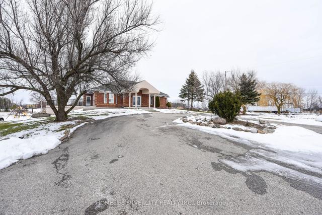 14707 Dixie Rd, House detached with 3 bedrooms, 4 bathrooms and 22 parking in Caledon ON | Image 12
