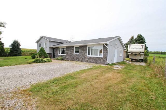 6062 Trafalgar Rd, House detached with 4 bedrooms, 3 bathrooms and 6 parking in Erin ON | Image 5