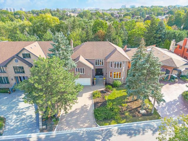 4003 River Mill Way, House detached with 4 bedrooms, 4 bathrooms and 6 parking in Mississauga ON | Image 33