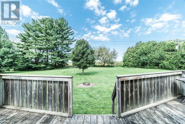 12969 Longwoods Road, House detached with 3 bedrooms, 1 bathrooms and null parking in Chatham Kent ON | Image 17