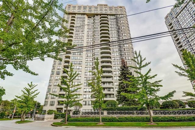 2203 - 1 Aberfoyle Cres, Condo with 2 bedrooms, 2 bathrooms and 1 parking in Toronto ON | Image 19