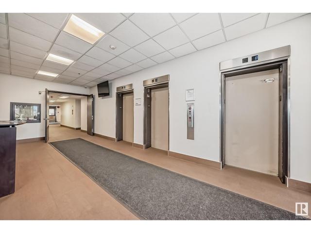 1505 - 10149 Saskatchewan Dr Nw Nw, Condo with 2 bedrooms, 2 bathrooms and null parking in Edmonton AB | Image 36