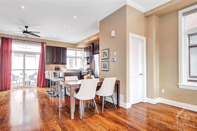 71 Herridge Street, Home with 3 bedrooms, 4 bathrooms and 2 parking in Ottawa ON | Image 10