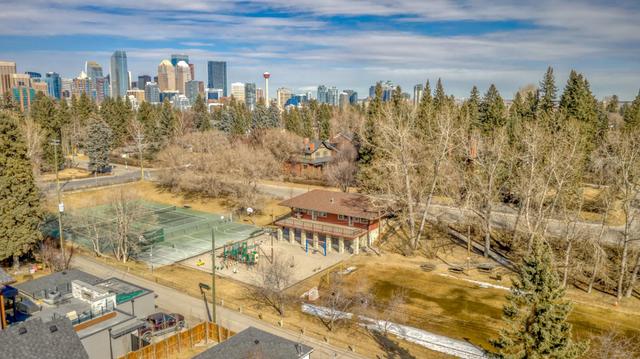 2401 Morrison Street Sw, House detached with 5 bedrooms, 4 bathrooms and 3 parking in Calgary AB | Image 23