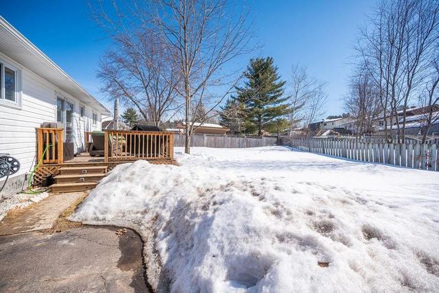3 James Street, House detached with 3 bedrooms, 2 bathrooms and 6 parking in Petawawa ON | Image 30