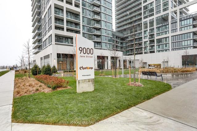 1909 - 9000 Jane St, Condo with 1 bedrooms, 1 bathrooms and 1 parking in Vaughan ON | Image 10