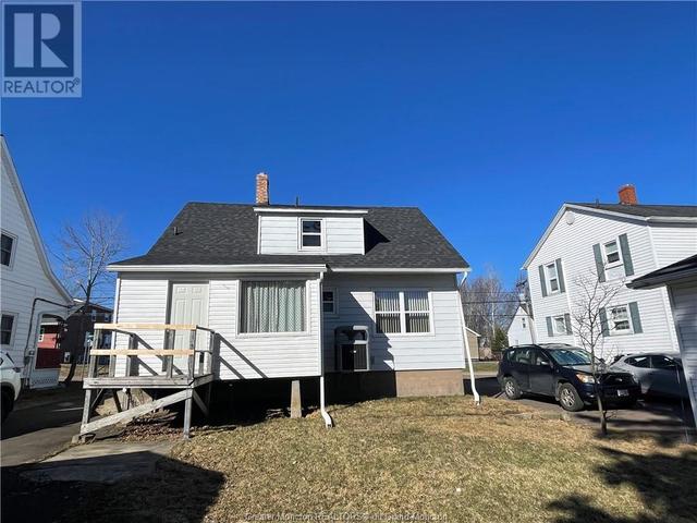 467 High St, House detached with 3 bedrooms, 1 bathrooms and null parking in Moncton NB | Image 7