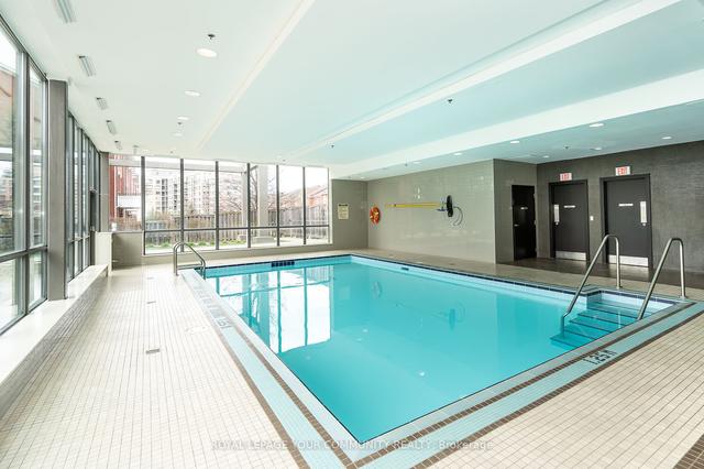 ph#924 - 120 Dallimore Circ, Condo with 2 bedrooms, 2 bathrooms and 2 parking in Toronto ON | Image 16