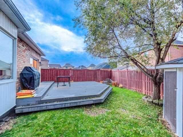 80 Earlsbridge Blvd, House detached with 3 bedrooms, 3 bathrooms and 2 parking in Brampton ON | Image 19