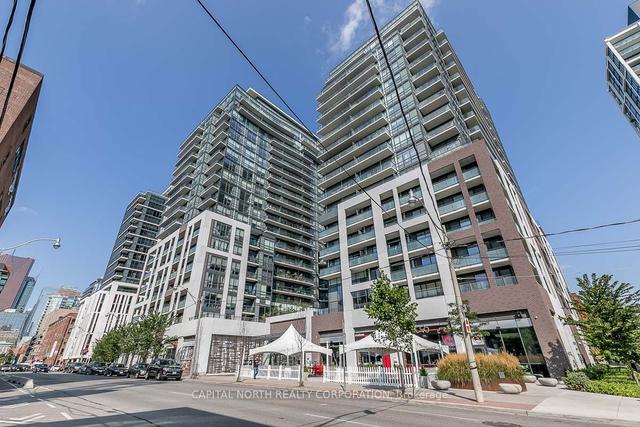 ph105 - 460 Adelaide St E, Condo with 2 bedrooms, 2 bathrooms and 2 parking in Toronto ON | Image 12