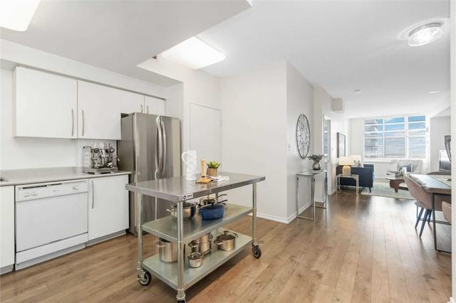 sp02 - 80 Mill St, Condo with 2 bedrooms, 2 bathrooms and 1 parking in Toronto ON | Image 17