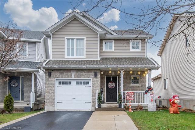 730 Margaret Way, House detached with 3 bedrooms, 2 bathrooms and 3 parking in Kingston ON | Image 12