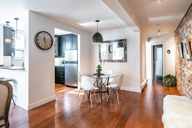 94b Beverley St, Townhouse with 2 bedrooms, 1 bathrooms and 0 parking in Toronto ON | Image 27