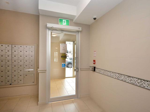 209 - 54 Sky Harbour Dr, Condo with 1 bedrooms, 1 bathrooms and 1 parking in Brampton ON | Image 34