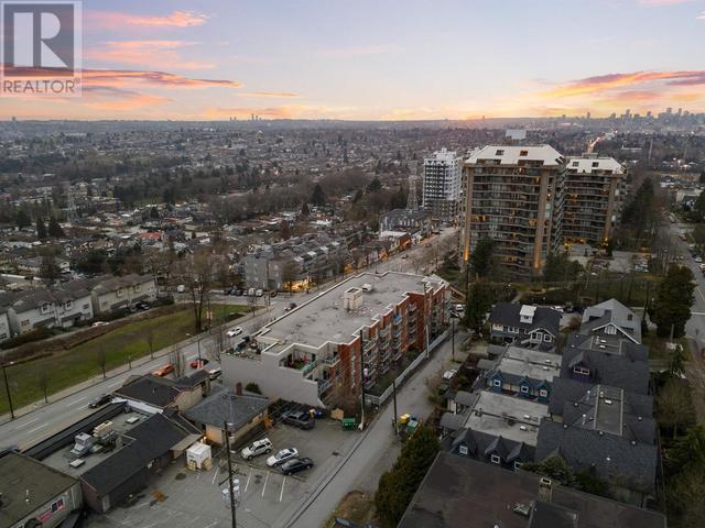 314 - 3811 Hastings Street, Condo with 2 bedrooms, 2 bathrooms and 1 parking in Burnaby BC | Image 36