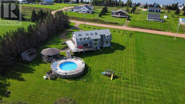 48 Bayview Drive, House detached with 5 bedrooms, 3 bathrooms and null parking in Stanley Bridge, Hope River, Bayview, Cavendish and North Rustico PE | Image 1