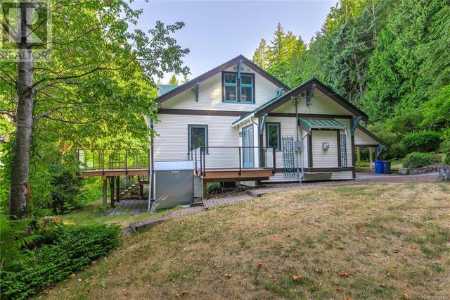 11231 Chemainus Rd, House detached with 4 bedrooms, 5 bathrooms and 4 parking in Cowichan Valley G BC | Image 48