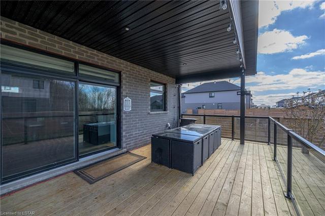 1723 Brayford Avenue, House detached with 4 bedrooms, 4 bathrooms and 4 parking in London ON | Image 41