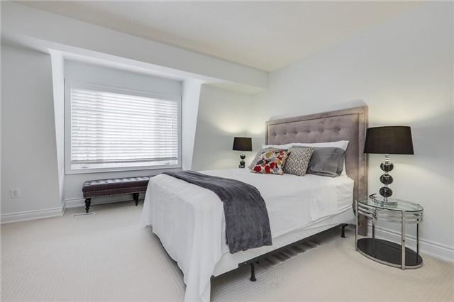 th #5 - 151 Merton St, Townhouse with 2 bedrooms, 4 bathrooms and 1 parking in Toronto ON | Image 11