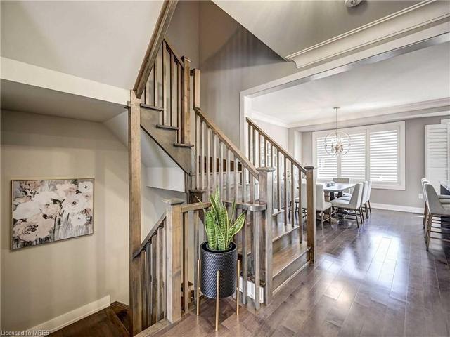 51 Vaudeville Street, House semidetached with 3 bedrooms, 2 bathrooms and 3 parking in Toronto ON | Image 22