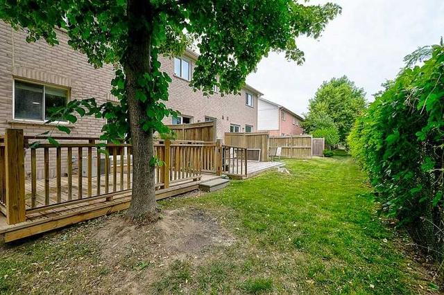 64 - 7190 Atwood Lane, Townhouse with 3 bedrooms, 3 bathrooms and 2 parking in Mississauga ON | Image 9