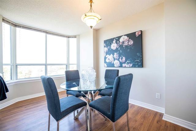 720 - 1700 Eglinton Ave E, Condo with 2 bedrooms, 2 bathrooms and 1 parking in Toronto ON | Image 29