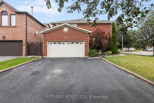3 Swanage Dr, House detached with 4 bedrooms, 4 bathrooms and -8 parking in Vaughan ON | Image 12