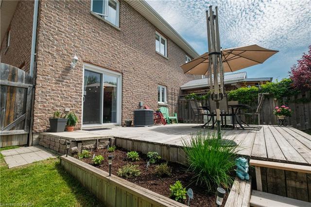 192 Briceland Street, House semidetached with 3 bedrooms, 2 bathrooms and 5 parking in Kingston ON | Image 29