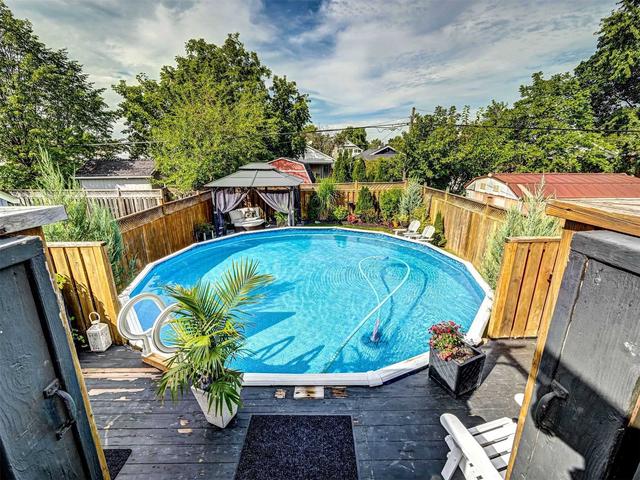 7a Bloomfield Ave, House detached with 2 bedrooms, 2 bathrooms and 5 parking in St. Catharines ON | Image 20