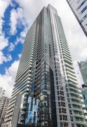 4305 - 300 Front St W, Condo with 1 bedrooms, 1 bathrooms and 1 parking in Toronto ON | Image 1