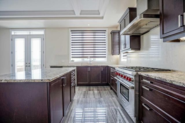 43 Finland Dr, House detached with 4 bedrooms, 5 bathrooms and 4 parking in Vaughan ON | Image 12
