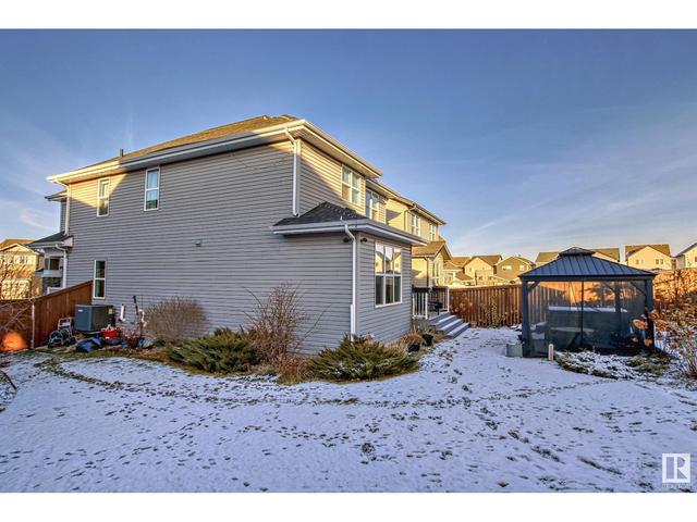 4521 Alwood Wy Sw, House detached with 3 bedrooms, 3 bathrooms and 4 parking in Edmonton AB | Image 49