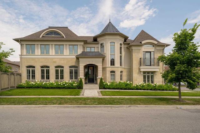 1 Hansard Dr, House detached with 3 bedrooms, 5 bathrooms and 6 parking in Vaughan ON | Image 12