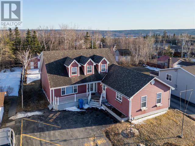 66 Bennett Drive, House detached with 8 bedrooms, 6 bathrooms and null parking in Gander NL | Image 24