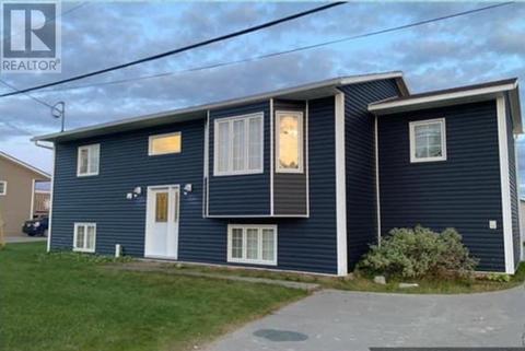 12 Riverview Drive, House detached with 3 bedrooms, 2 bathrooms and null parking in Happy Valley-Goose Bay NL | Card Image