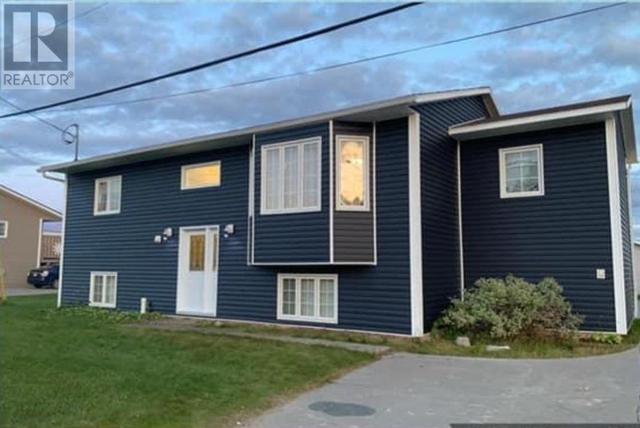12 Riverview Drive, House detached with 3 bedrooms, 2 bathrooms and null parking in Happy Valley-Goose Bay NL | Image 1