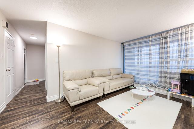1612 - 100 Wingarden Crt, Condo with 2 bedrooms, 2 bathrooms and 1 parking in Toronto ON | Image 12
