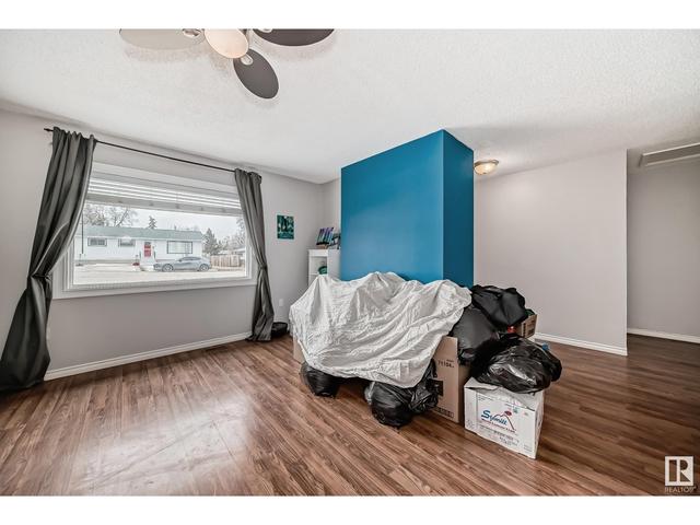 5028 55 Av, House detached with 2 bedrooms, 1 bathrooms and null parking in Tofield AB | Image 24