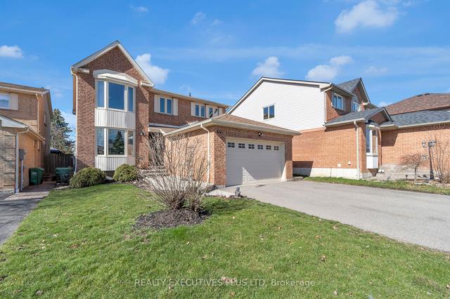 44 Pearson Rd, House detached with 4 bedrooms, 4 bathrooms and 6 parking in Brampton ON | Image 23