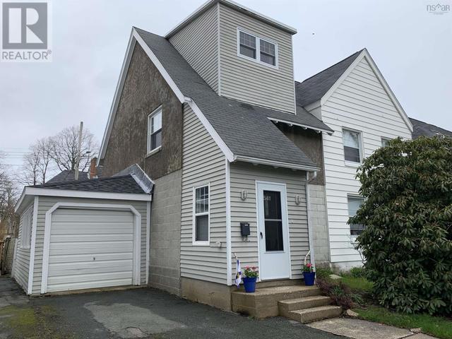 5541 Stanley Place, House attached with 2 bedrooms, 1 bathrooms and null parking in Halifax NS | Card Image