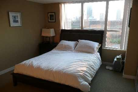 th8 - 31 Brunel Crt, Townhouse with 4 bedrooms, 3 bathrooms and 1 parking in Toronto ON | Image 7