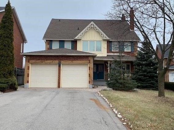 1272 Fieldcrest Lane, House detached with 6 bedrooms, 5 bathrooms and 4 parking in Oakville ON | Image 1