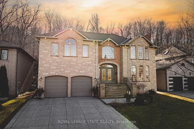82 Maple Dr, House detached with 4 bedrooms, 5 bathrooms and 8 parking in Hamilton ON | Image 12